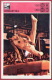 MIROSLAV CERAR (Slovenia) - Yugoslavia Old Card Svijet Sporta * Gymnastics Gymnastique Gym Gymnastik Gimnasia Ginnastica - Ginnastica