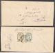 PAKISTAN Postal Used Cover Registered From Muzaffarabad G.P.O. Azad Kashmir To SUKKUR 17.5.1991 - Pakistan