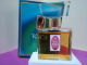 4711 " TOSCA"  FLACON  PARFUM + BOITE   LIRE - Miniaturen Damendüfte (mit Verpackung)