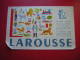 BUVARD LAROUSSE  PETIT LAROUSSE  = GRAND AMI   DICTIONNAIRE - Milchprodukte