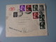 == Portugal, R- Cv.1945 - Lettres & Documents