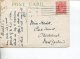(909) UK Very Old Postcard - Carte Ancienne Angleterre - Bristol College Green - Bristol