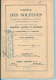 SOLFEGE DES SOLFEGES  De Henry LEMOINE & G. CARULLI -  Volume 1B  - Nouvelle Edition Du SOLFEGE Pour Voix De Soprano. - Musique