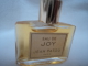 PATOU" EAU DE JOY"  MINI  EN  TRES BON  ETAT  VOIR  & LIRE !!! - Miniaturen Damendüfte (ohne Verpackung)