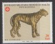 PIA - SMOM - 2002 : Tavole Da Antichi Testi Tratte Da "Historia Animalium" Di Konrad Von Gesner - (UN 705-08) - Sovrano Militare Ordine Di Malta