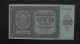 Croatia - P2 - 100 Kuna - 1941  - Unc - Look Scans - Croatia