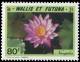 Wallis Et Futuna 1991 - Fleurs De Wallis - 3v Neufs // Mnh - Ongebruikt