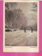 FRANKENTHAL   -   * STILLER WINTERTAG 1952 *   -   Verlag :JUGEND HERBERGE AusDETMOLD   N° 1 - Frankenthal