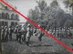 59 NORD LALLAING  PHOTO ALLEMANDE 1917 DOUAI NORD PAS DE CALAIS WW1 - Otros & Sin Clasificación
