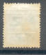 Neuseeland New Zealand 1915 - Michel Nr. 147 * - Unused Stamps