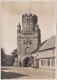 N9669 Stendal Unglinger Torturm    2 Scans - Stendal