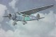 ZS49763 Yrac5 Airplane Plane    2 Scans - 1946-....: Moderne