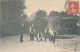 Jeu De Boules De Fort - Petanca