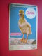 BUVARD CEMOI  CHOCOLAT  CONFISERIE   CHEQUE CHIC 1 POINT  CANARD / CANNETON - Kakao & Schokolade