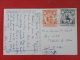 Vegetable Vendor Port Au Prince Haiti   Stamp & Cancel Ref 1063 - Haïti