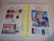 SCHUITEN. Catalogue Casterman 1990-91. 1ère De Couverture, Illustration De SCHUITEN - 4e De PRATT. - Objets Publicitaires