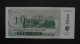 Transnistria - 10,000 Rublei - 1996 - P 29 - Unc - Look Scan - Andere - Europa