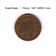 GREAT BRITAIN    1  PENNY  1987   (KM # 935) - 1 Penny & 1 New Penny