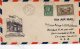 Embarras Portage Alberta To Fort McMurray 1931 Air Mail Cover - Premiers Vols