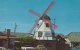 Windmill In     Solvang     California       # 02106 - Long Beach