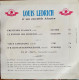 LOUIS  LEDRICH  °  PRINTEMPS  D'ALSACE - Instrumental