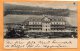 Mulhausen Bei Bad Elster Nice Usage 1904 Postcard - Bad Elster