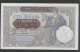 SERBIA  100 DINARA 1941 - Serbien