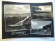 Zierow Kr. Wismar DDR Dreibildkarte Three Pics 1960s Unused - Wismar