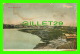 SHEBOYGAN, WI - VIEW OF THE CITY - TRAVEL - 3/4 BACK - - Milwaukee