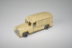 Matchbox Lesney 14A DAIMLER AMBULANCE - Regular Wheels, Issued 1956 - Matchbox