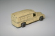 Matchbox Lesney 14A DAIMLER AMBULANCE - Regular Wheels, Issued 1956 - Matchbox