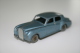 Matchbox Lesney 44A1 ROLLS ROYCE SILVER CLOUD - Regular Wheels, Issued 1958 - Matchbox