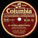 78 Trs  Columbia BF 181 - état EX - Jacques HELIAN - LA SAMBA BRESILIENNE - PARCE QUE CA ME DONNE DU COURAGE - 78 Rpm - Gramophone Records