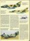 Delcampe - LOCKHEED F 104 G - YOM KIPPUR: REVANCHE ÁRABE - GUERRA NOS CÉUS N.º 15 - 15 Scans - Aviación