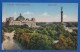 Deutschland; Berlin; Tiergarten; Reichstagsgebäude; 1918 - Tiergarten