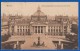 Deutschland; Berlin; Tiergarten; Reichstagsgebäude; 1913 - Tiergarten