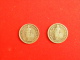 Vend Lot De Deux Monnaies Suisse ; 1/2 Franc Suisse 1906B Et 1916B / TTB+ /Argent - Autres & Non Classés