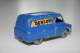 Matchbox Lesney 25A2 DUNLOP VAN - Regular Wheels, Issued 1956 - Matchbox