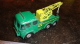 13 - Voiture Camion Dépaneuse Breakdown Tractor Matchbox BP Service Station - Oud Speelgoed