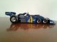 FORMULA 1 TYRRELL P34/2  Scala 1/14 1977 - Giocattoli Antichi