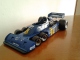 FORMULA 1 TYRRELL P34/2  Scala 1/14 1977 - Giocattoli Antichi