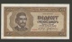 SERBIA 50  DINARA 1942 BANKNOTE - Serbia