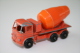 Matchbox Lesney 26B4 FODEN CONCRETE TRUCK - Regular Wheels, Issued 1961 - Matchbox