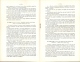 ABSINTHE - Traité : "Considérée Au Point De Vue Scientifique" - 1904 - Etat Neuf - Rare Et Top !! - Autres & Non Classés