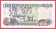 Ghana - 1000 Cedis 2003 UNC / Papier Monnaie - Ghana - Ghana