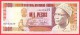 Guinea-Bissau - 1000 Pesos 1993 UNC / Papier Monnaie - Guiné-Bissau - Guinea–Bissau
