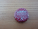 Capsule De Soda "SANBITTER SANPELLEGRINO" (Italie) Type 1 G - Limonade