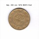 ITALY    200  LIRE  1978   (KM # 105) - 200 Lire