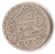 MAROC 1/2 DIRAM  1299  ARGENT - Maroc