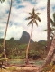 TAHITI, Collection UTA . (Grand Format  19.5x15 Cm ) - French Polynesia
